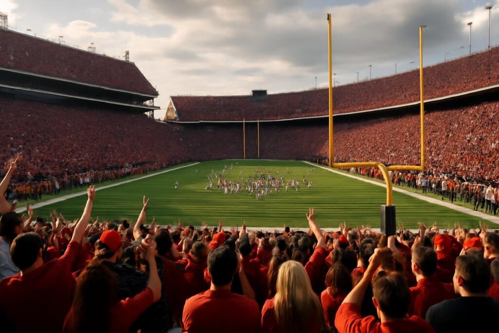 Julian Sayin Injured: Buckeyes Prepare for Season Without Star Quarterback