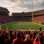 Julian Sayin Injured: Buckeyes Prepare for Season Without Star Quarterback